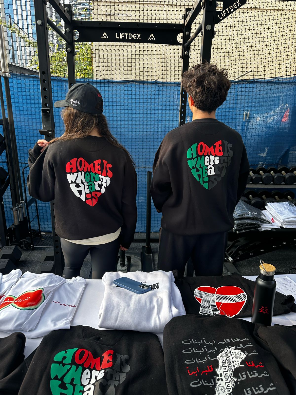 2025 Padel for Life Tournament